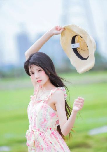 机器人女友