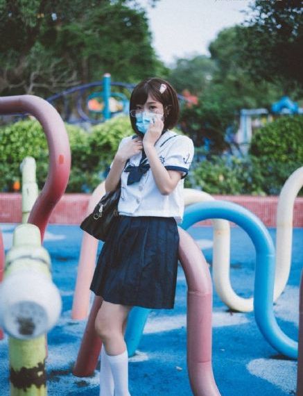 边水故事