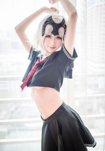 里面也请好好疼爱第八集