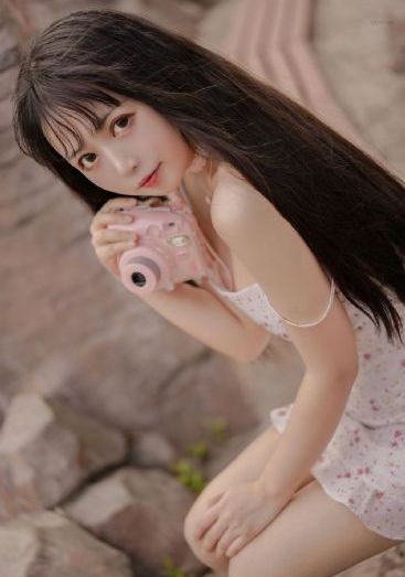 张子枫
