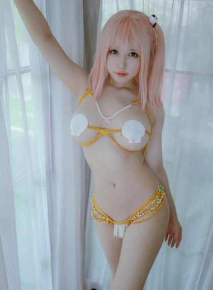 年轻的女医生