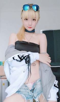 一个妈妈的女儿第二集