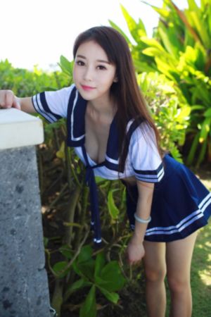 陈乔恩