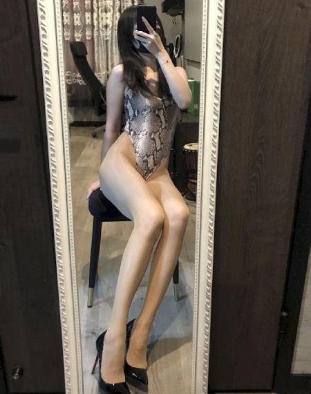 聊斋奇女子