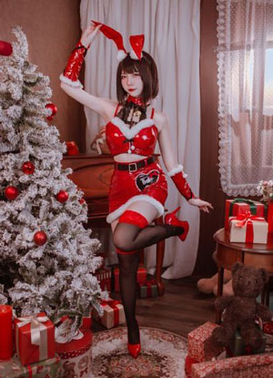 女夜叉