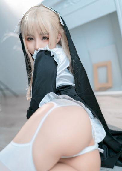 混血儿
