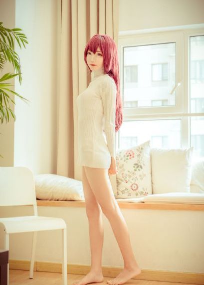 女主播的故事