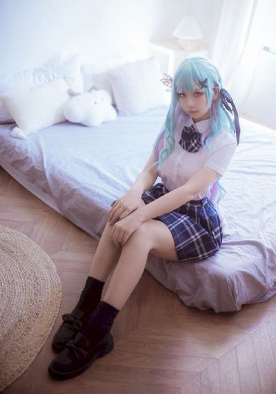 早乙女露依