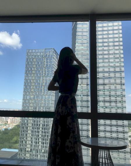 高低温测试箱