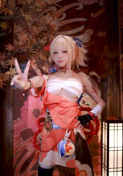 女生万岁