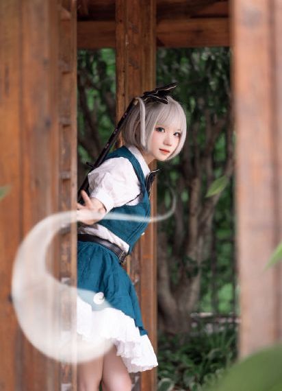 悍城演员表