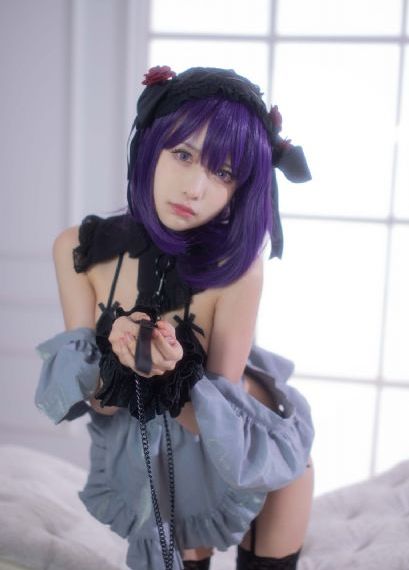 异种