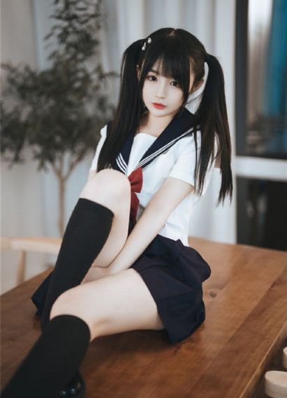 迪拜的女孩