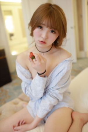 年轻的岳母