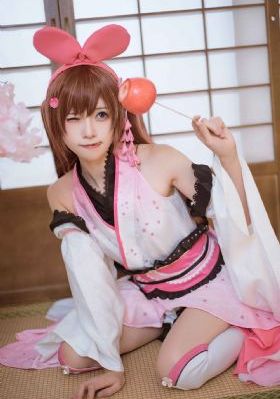 西施秘史
