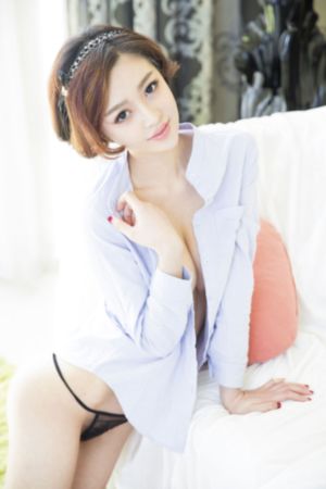 妻子的诱惑