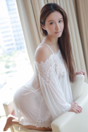 蜘蛛女