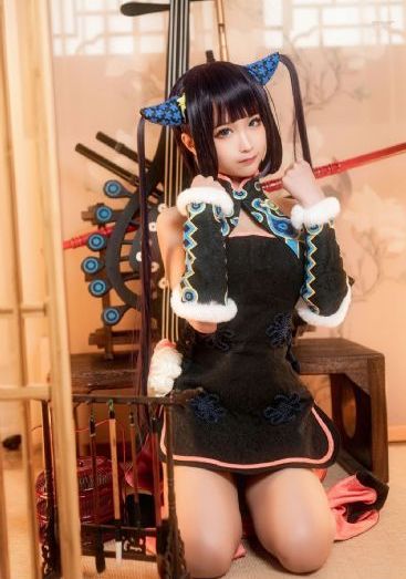 诡秘之主