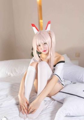红衣小女孩2