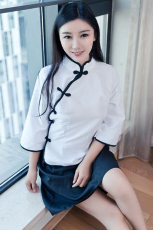 阿浅来了