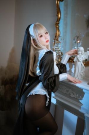 欲女