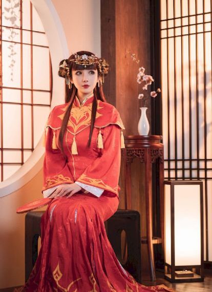 燕云台演员表