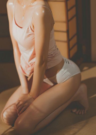 倪妮