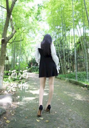 神雕侠侣刘亦菲