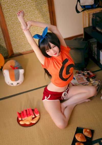 自我介绍