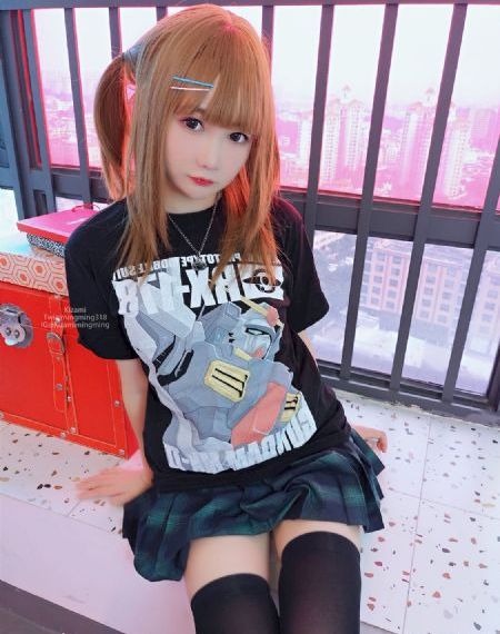 不良笑花