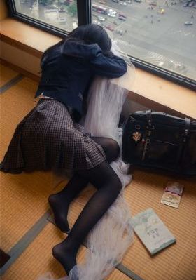 牝教师4