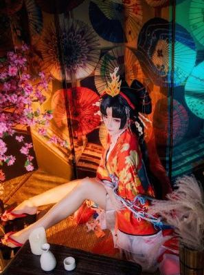 母子情仇