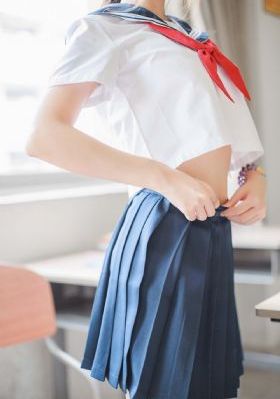 另一种蓝