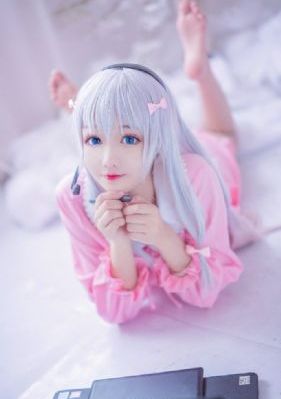 如果有妹妹就好了