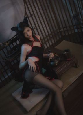 娃娃脸
