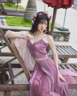 我的小小新娘