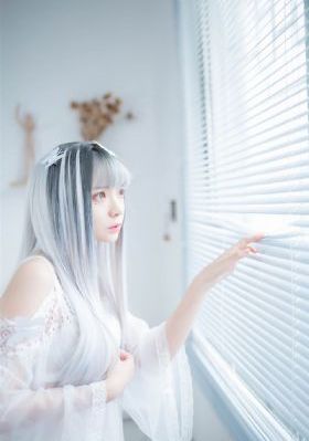 枪花