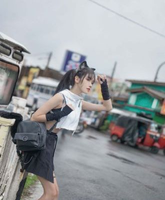 小房东